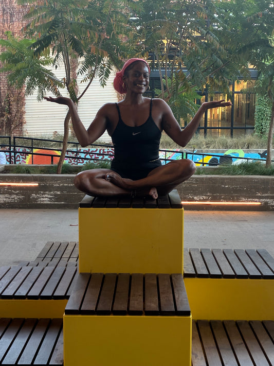Sunsets, Sound Bath & Flow With RhythmicSoul & Alisa