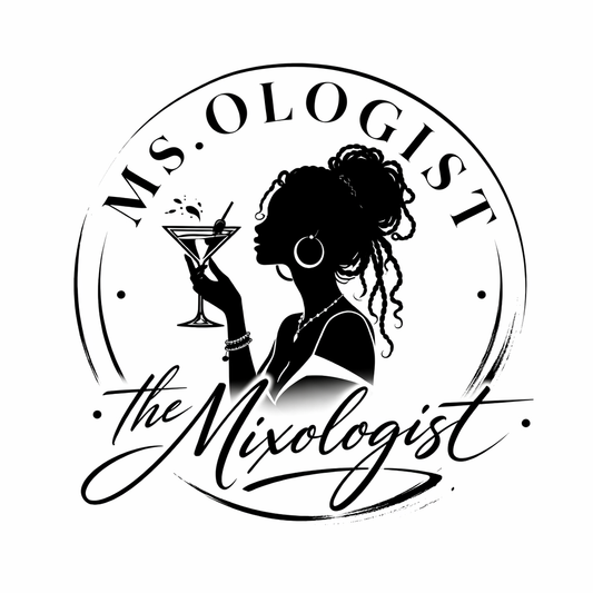 Ms. Ologist Bartending Experience