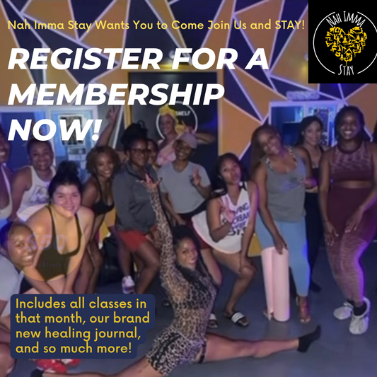 Monthly Membership